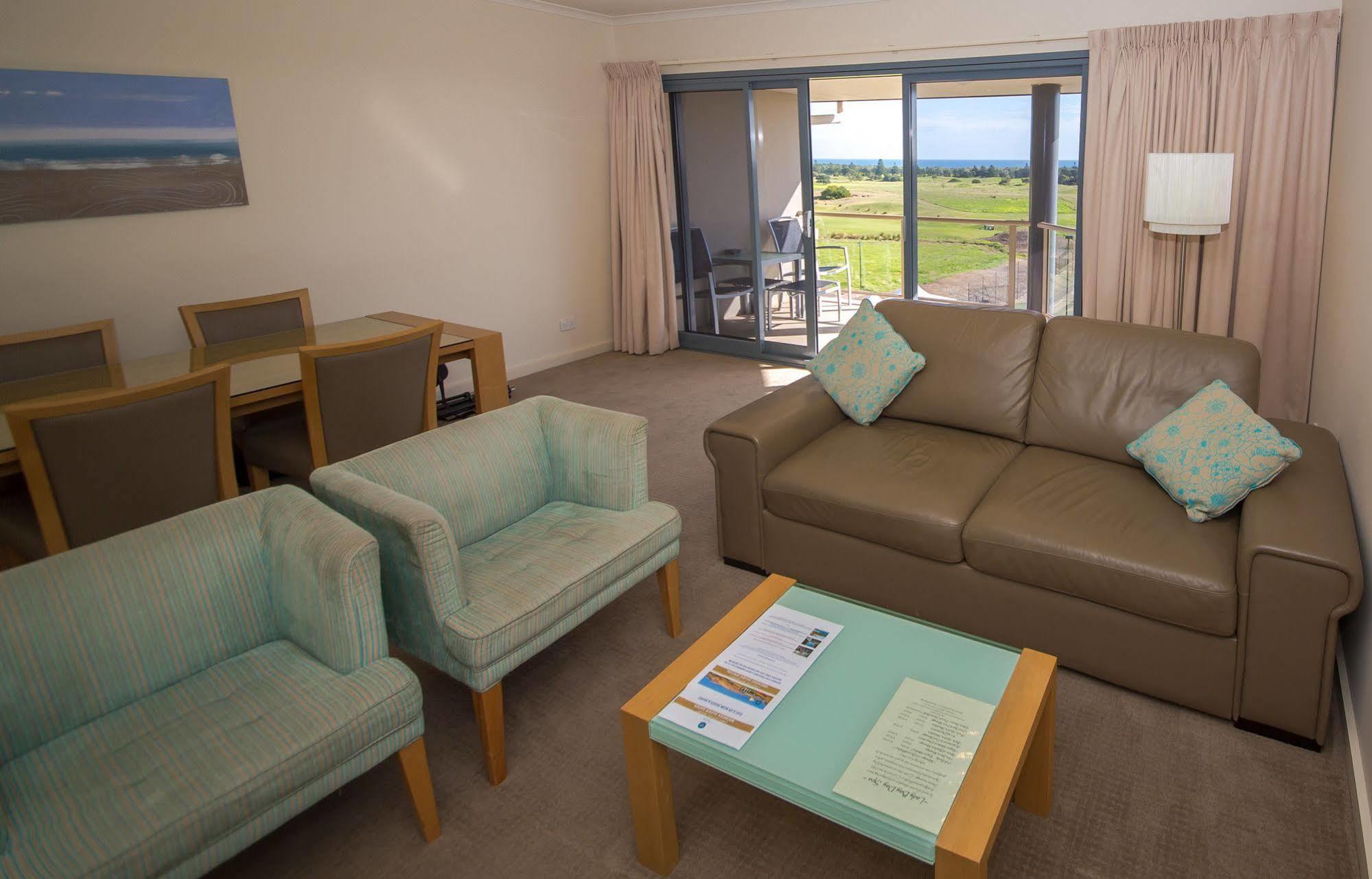 Lady Bay Hotel Normanville Exterior photo